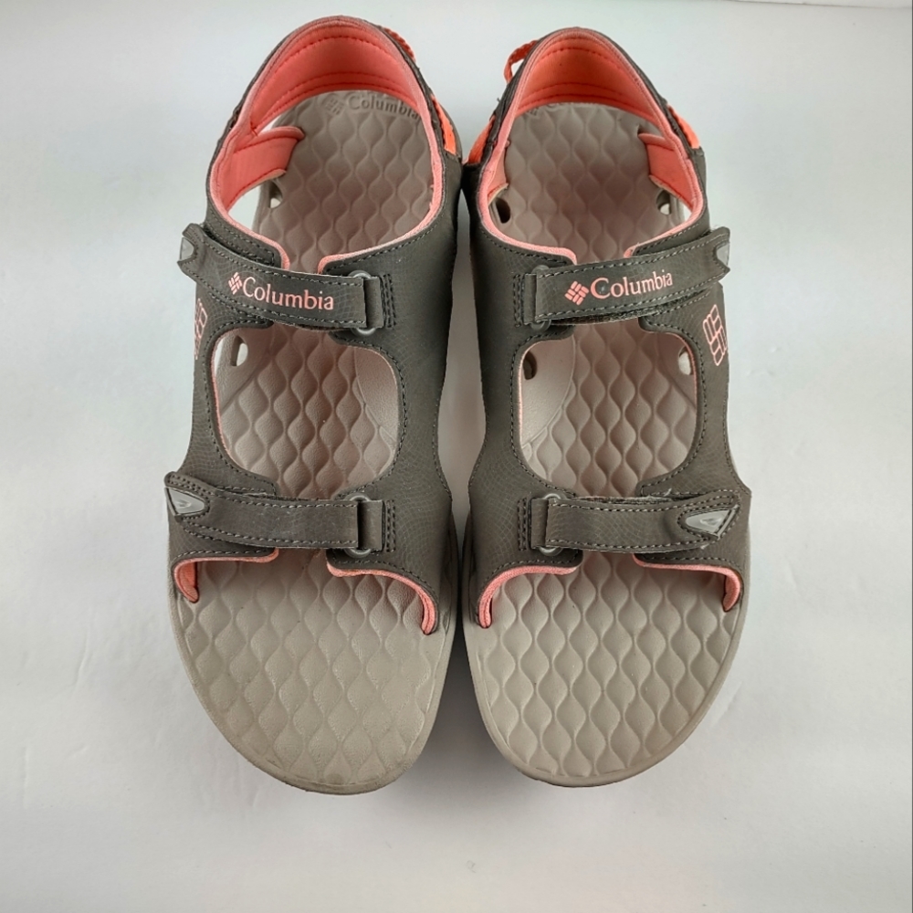 Columbia Women's Sunbreeze Vent Sandals